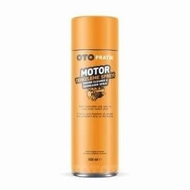OTOPRATİK MOTOR TEMİZLEYİCİ SPREY 400 ML