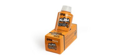 OTOPRATİK KLİMA FRESH ARAÇ KOKU GİDERİCİ