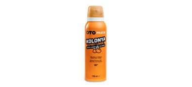 OTOPRATİK SPREY KOLONYA 150 ML