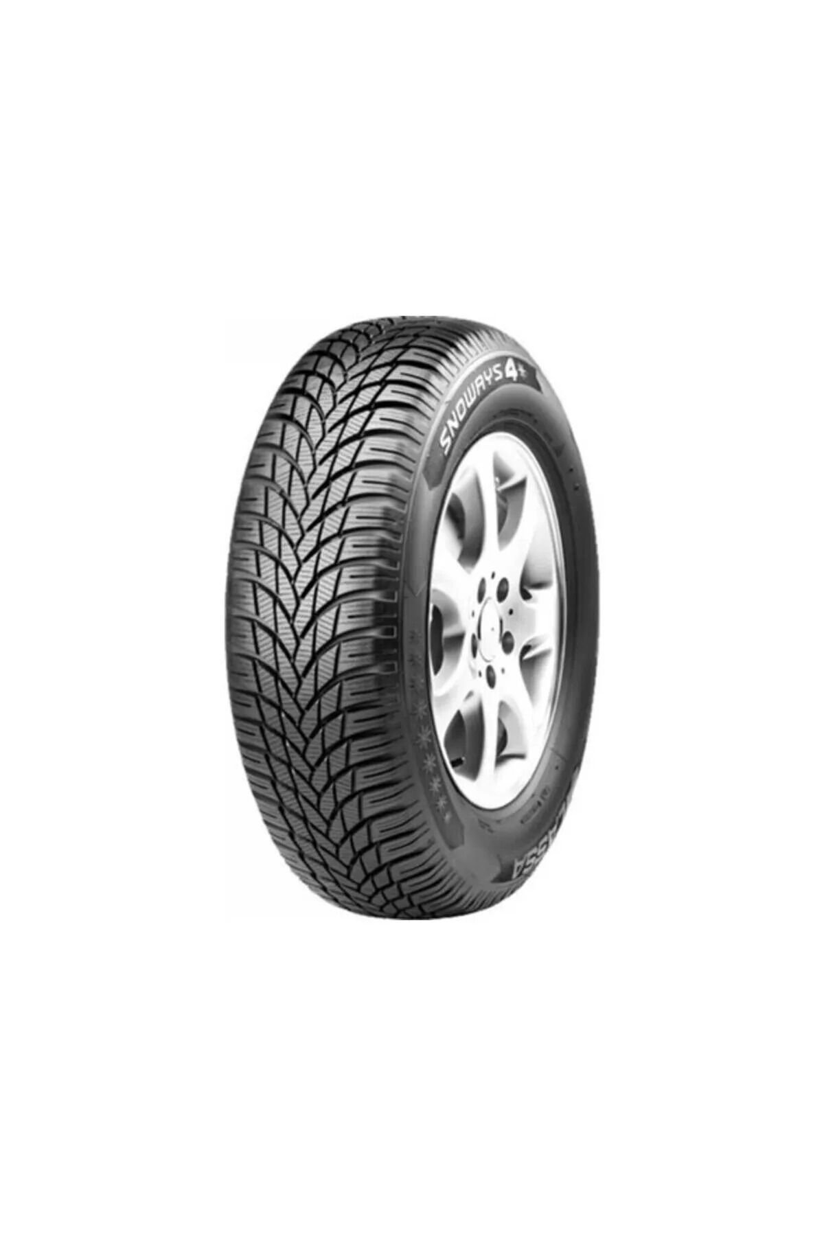 235/40R19 LASSA SNOWAYS 4 96V XL C/E/70