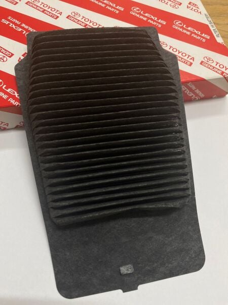 TOZ FILTRESI HIBRIT AKU Toyota Corolla 1.8 2019> Toyota CHR Lexus 2018> 1.8 Hybird G92DH12050