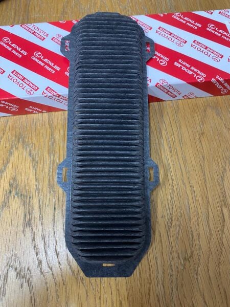 TOZ FILTRESI HIBRIT AKU Toyota LEXUS RX350h RX350  RX450h+ RX500h Lexus Hibrit