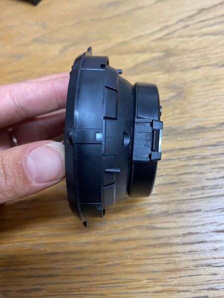 CITROEN C4X SAG AYNA MOTORU