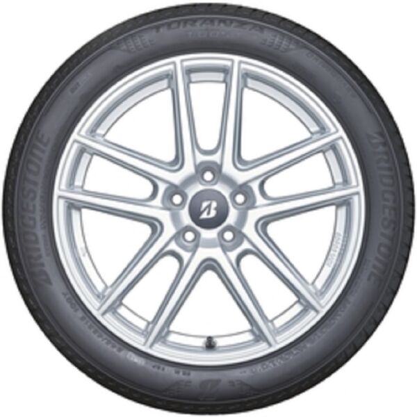 195/60R15 BRIDGESTONE TURANZA T005 88V A/B/71