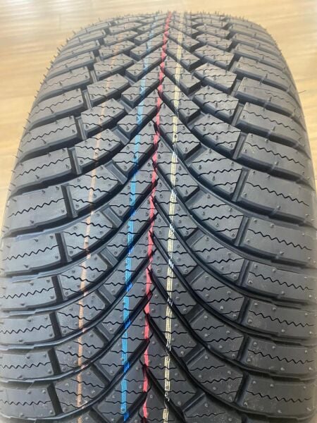 185/65R15 LASSA MULTIWAYS 2 92V XL  C/C/70