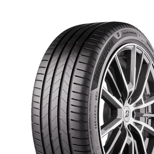 BRIDGESTONE 215/50R17 95W XL TURANZA 6 ENLITEN EV READY YAZ (2025 ÜRETİM )