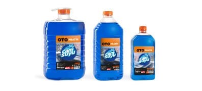 OTOPRATİK CAM SUYU 3 LT
