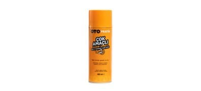 OTOPRATİK ÇOK AMAÇLI BAKIM SPREYİ 400 ML