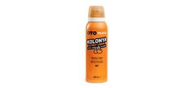 OTOPRATİK SPREY KOLONYA 150 ML