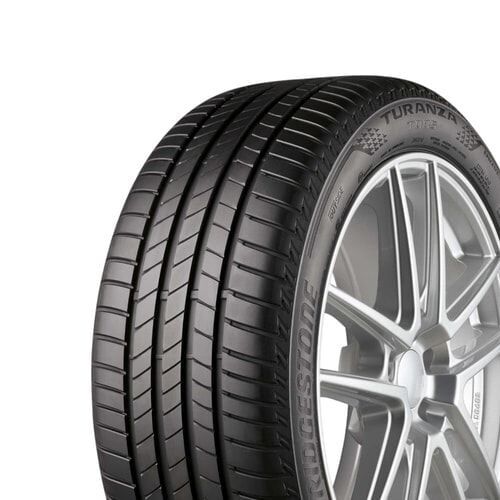 215/60R17 BRİDGESTONE TURANZA 6 ENLITEN EV READY ELD 96H B/A/67