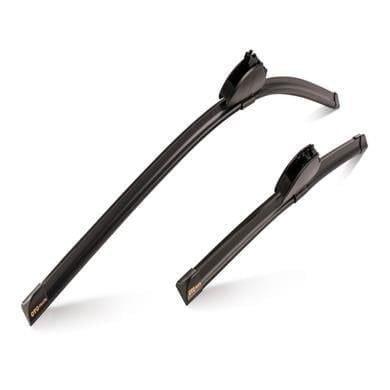 SILECEK SUPURGESI 700MM 6 ADAPTÖR APARATLI UNİVERSAL 39 MARKAYA UYUMLU