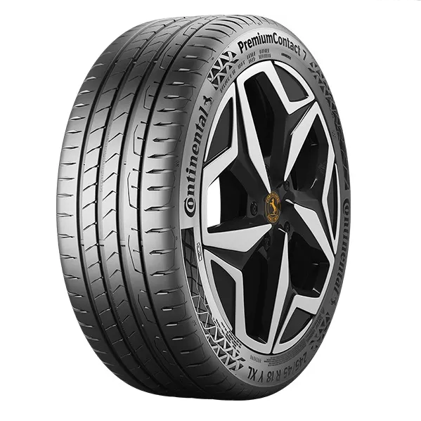 205/55R16 91V CONTINENTAL PREMIUM CONTACT 7 C/A/71 (2025 ÜRETİM)