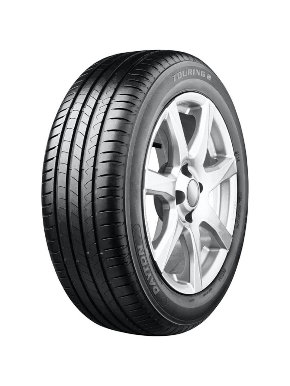 185/60R15 DAYTON TOURING 2  84H   D/B/70