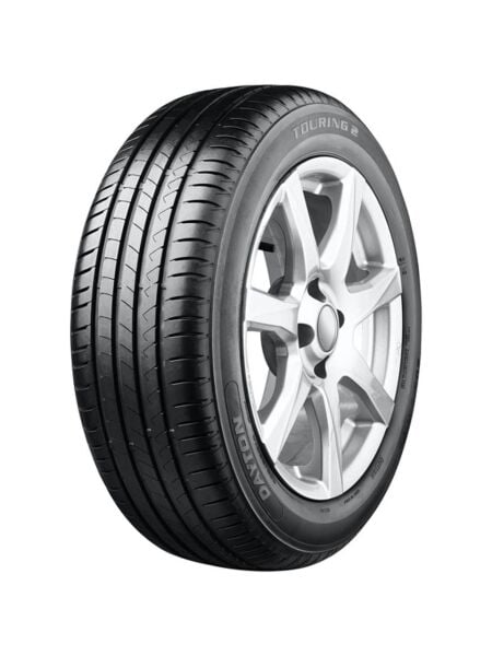 195/55R16 DAYTON TOURING 2  87V   C/B/70