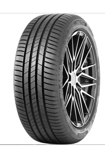225/55R17 101Y XL LASSA REVOLA  (ELT) (B-A-71) (2025 üretim )