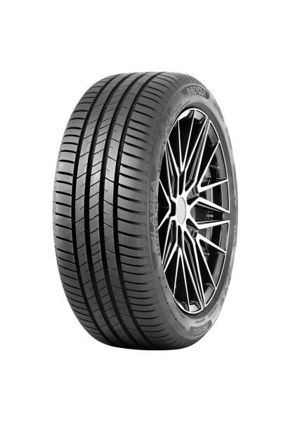 225/55R17 101Y XL LASSA REVOLA  (ELT) (B-A-71) (2025 üretim )