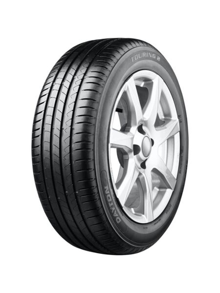 195/65R15 DAYTON TOURING 2  91V   C/B/71