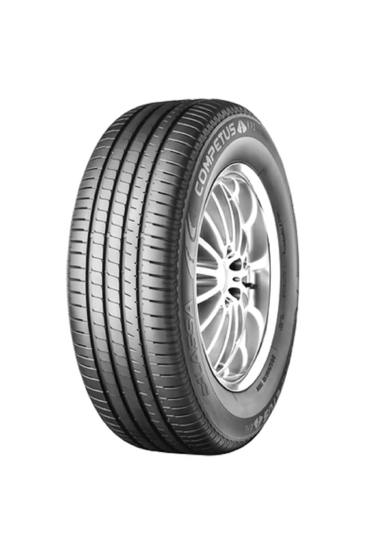 245/45R19 102W XL LASSA COMPETUS H/P 2 (B/C/72) SUV YAZ
