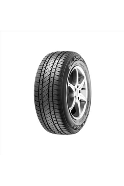 245/45R19 102W XL LASSA COMPETUS H/P 2 (B/C/72) SUV YAZ