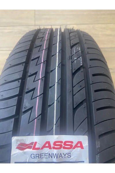 185/65R14 LASSA GREENWAYS 86 H C/D/69