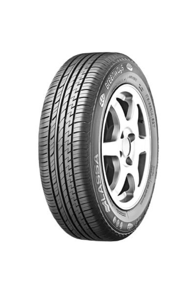 185/65R14 LASSA GREENWAYS 86 H C/D/69