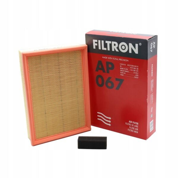 HAVA FILTRESI CHERY TIGGO8 PRO AP067 91FF 9601 AB C26138/1 LX435/1 E305L RXA4359  1457429791