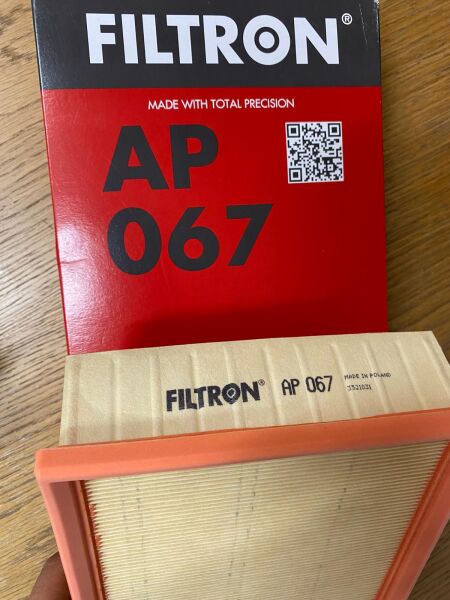 HAVA FILTRESI CHERY TIGGO8 PRO AP067 91FF 9601 AB C26138/1 LX435/1 E305L RXA4359  1457429791