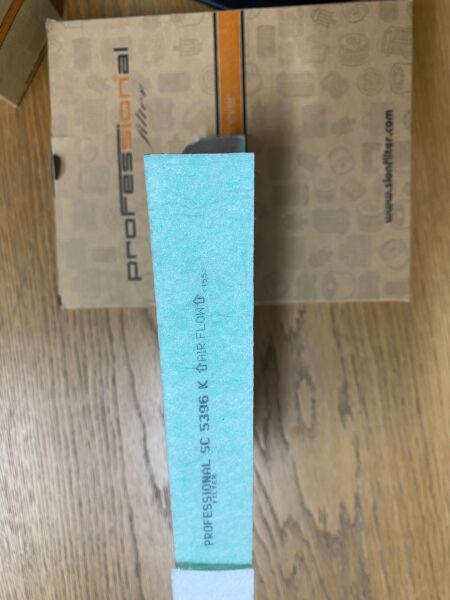 POLEN FILTRESI CHERY TIGGO 7 8 PRO OMODA 5 T218107011 SC3218 JPFAADR01