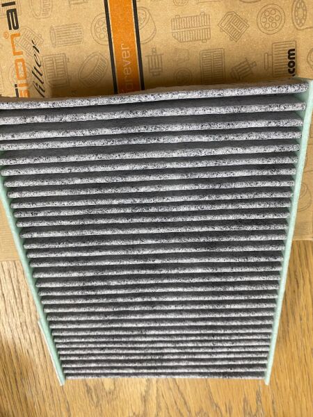 POLEN FILTRESI CHERY TIGGO 7 8 PRO OMODA 5 T218107011 SC3218 JPFAADR01