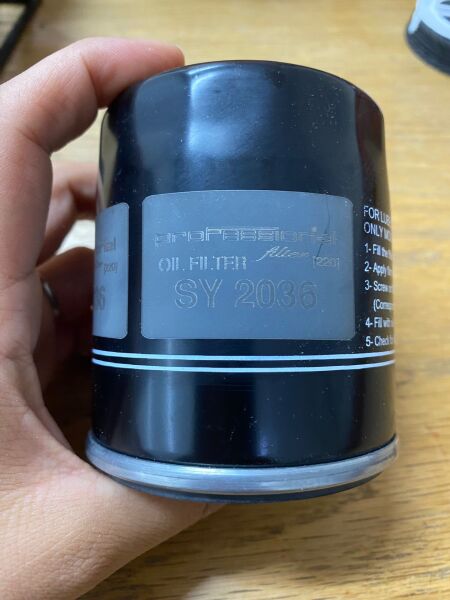 YAG FILTRESI CHERY TIGGO 7 8 PRO OMODA 5 23> GELLY SY2036 F4J20 1012010 ZP3182 06020199 ADG02153