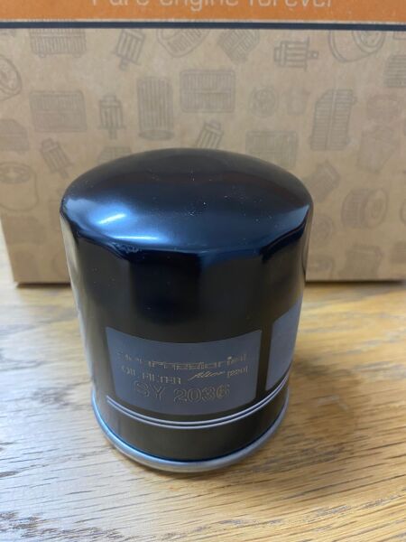 YAG FILTRESI CHERY TIGGO 7 8 PRO OMODA 5 23> GELLY SY2036 F4J20 1012010 ZP3182 06020199 ADG02153