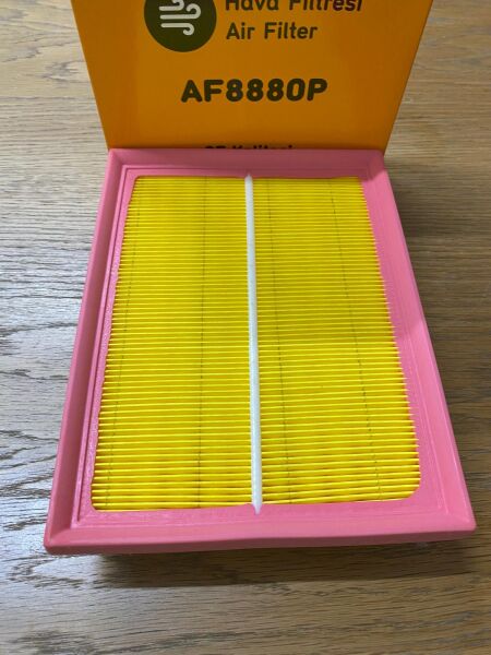 HAVA FILTRESI 308 C24036 F02600613 AP196/9 SH1806 FH20633 SA2822 06010316