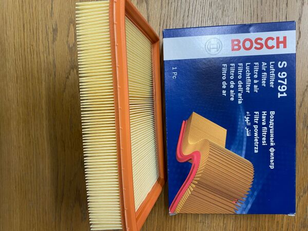 HAVA FILTRESI CHERY TIGGO8 PRO AP067 91FF 9601 AB C26138/1 LX435/1 E305L RXA4359  1457429791