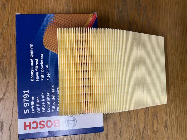 HAVA FILTRESI CHERY TIGGO8 PRO AP067 91FF 9601 AB C26138/1 LX435/1 E305L RXA4359  1457429791