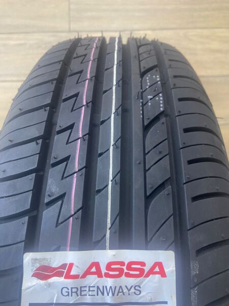 175/65R14 LASSA GREENWAYS 82H //