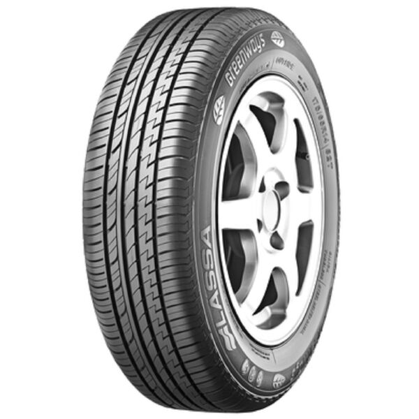 175/65R14 LASSA GREENWAYS 82H //
