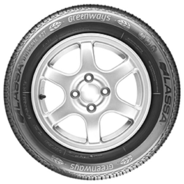 175/65R14 LASSA GREENWAYS 82H //