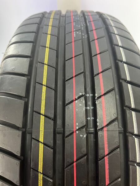 195/60R15 BRIDGESTONE TURANZA T005 88V A/B/71