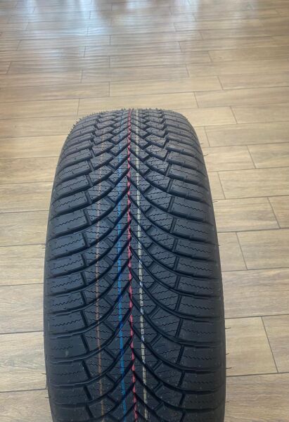 195/65R15 LASSA MULTIWAYS 2 95V XL C/C/70