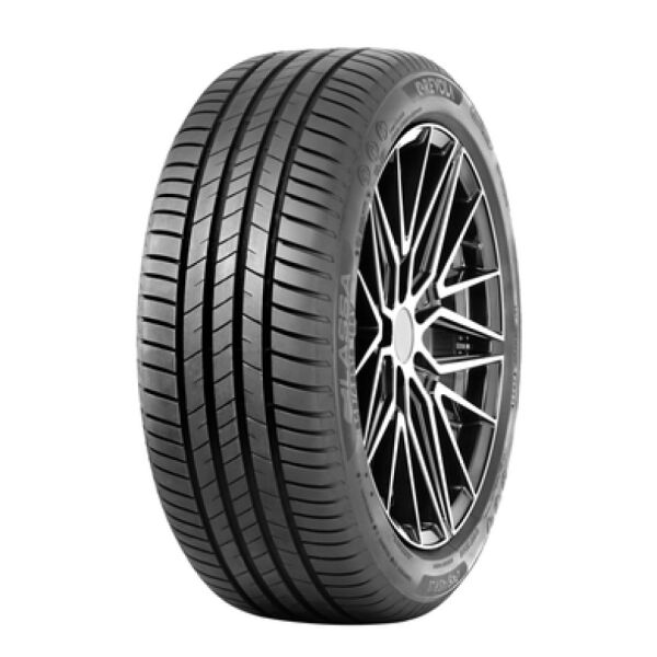 195/60R15 LASSA REVOLA NEXTGEN ELT 88H A/B/71