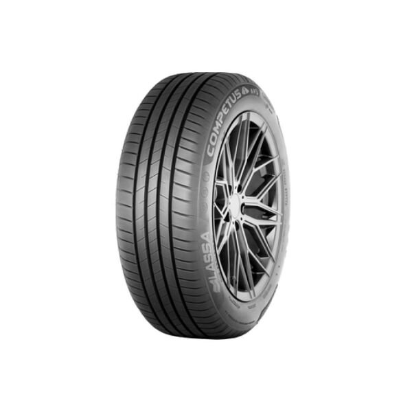 215/60R17 LASSA COMPETUS H/P 3 NEXTGEN ELT 100V XL A/B/71