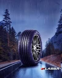 215/60R17 LASSA COMPETUS H/P 3 NEXTGEN ELT 100V XL A/B/71