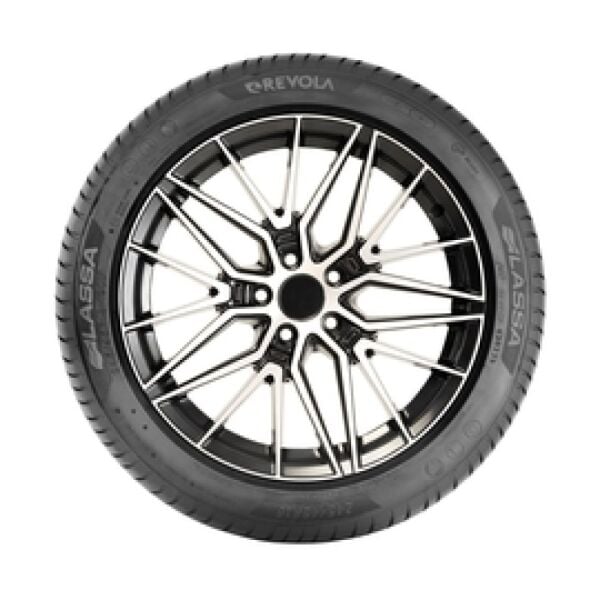 215/55R16 LASSA REVOLA NEXTGEN ELT 93V A/B/71