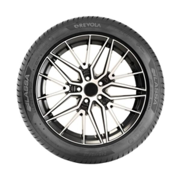 215/55R16 LASSA REVOLA NEXTGEN ELT 93V A/B/71