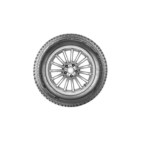 285/45R21 BRIDGESTONE BLIZZAK LM001 RFT 113V XL B/C/75